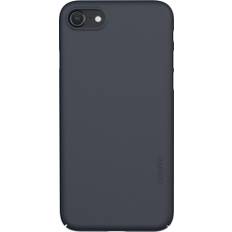 Nudient v3 iPhone 7/8/SE Gen. 3 fodral (blått)