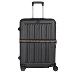 Inmotion - 4-Rollen-Trolley 65 cm M silver coloured