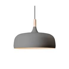 Acorn Pendel Northern Lighting - Grå