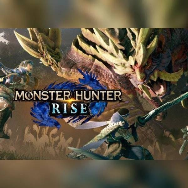 MONSTER HUNTER RISE (PC) Steam Gift - GLOBAL