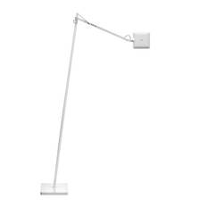 Kelvin LED Gulvlampe Hvid