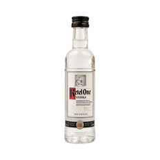 Ketel One Miniaturevodka 5cl