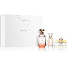 Beauty Exclusive Box Notino Sun-Kissed Gavesæt til kvinder