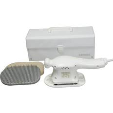 Vibrax Senator Professional 3D ergonomisk håndmassageapparat - Til behandling af cellulitis