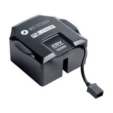 M-Series 28V-M7-ONLY Lithium Battery & Charger