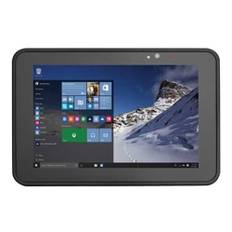 Zebra Et51 10.1" Android Gms Qc Sd660 4/32gb Wlan Utan Ac-adapter 4gb 10.1" Qualcomm Snapdragon 32gb Svart