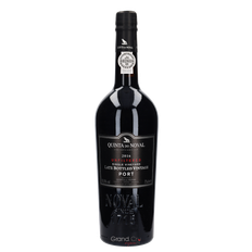 2017 Quinta do Noval Late Botteled Vintage Port Unfiltered