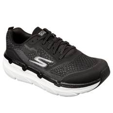 Skechers - Max Cushioning premier, 17690 BKW - Sort - 41