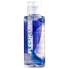 Fleshlight Fleshlube Vattenbaserat Glidmedel 100 ml - Klar