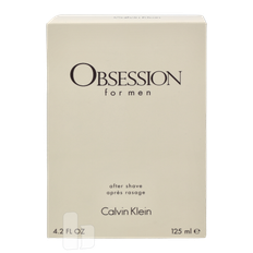 Calvin Klein Obsession For Men After Shave Lotion