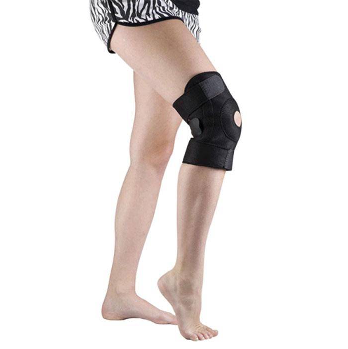 Magnetic Knee Brace