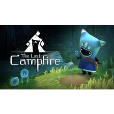 The Last Campfire