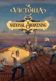 Victoria 3: National Awakening Immersion Pack