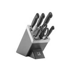 Zwilling Four Star Knivblok og knive-sæt