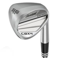 Cleveland CBX 4 ZipCore Herre Wedge 50 graders loft