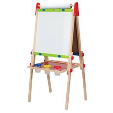 Hape. Tavle 3 i 1