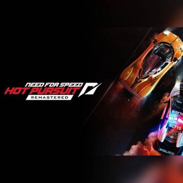 Need for Speed Hot Pursuit Remastered (PC) EA App Key - EU.