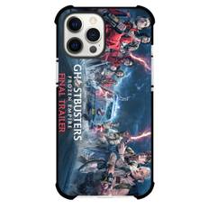 Ghostbuster 2024 Phone Case For iPhone Samsung Galaxy Pixel OnePlus Vivo Xiaomi Asus Sony Motorola Nokia - Ghostbusters Frozen Empire Final Trailer Poster