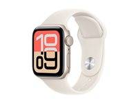 Apple Watch SE 3 (GPS) 40 mm Fløde SmartWatch