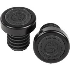 BSD M-Cap Styrpropper (Sort)
