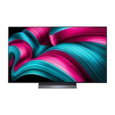 LG 55" OLED evo C5 4K TV 2025 OLED55C54LA ➞ På vej til lager - forventet dato: 09.05.2025