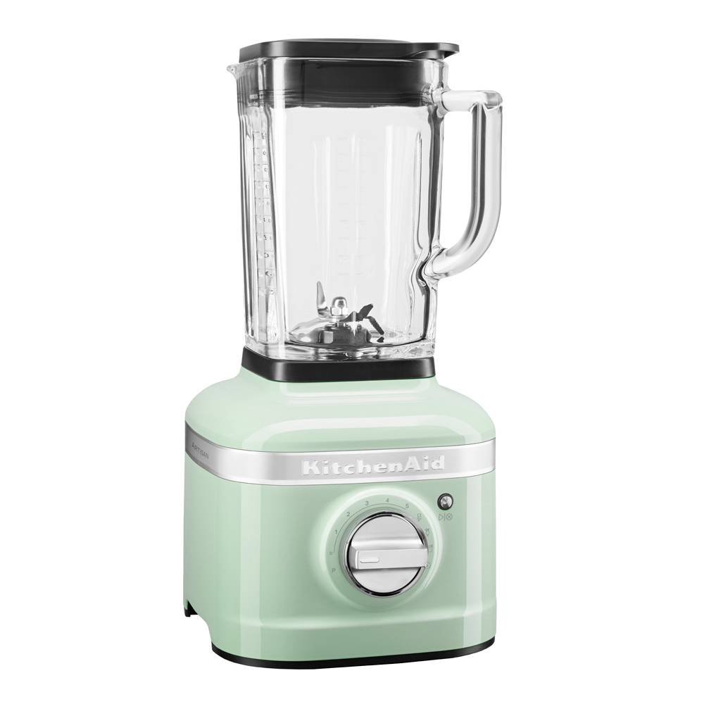 KitchenAid - KitchenAid Artisan K400 Blender 1,4 L Pistage