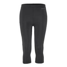 Craft Adv Essence Kalsonger 2 Stl. XXL Herr Svart Korta Tights för Löpning