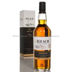 Ileach Cask Strength