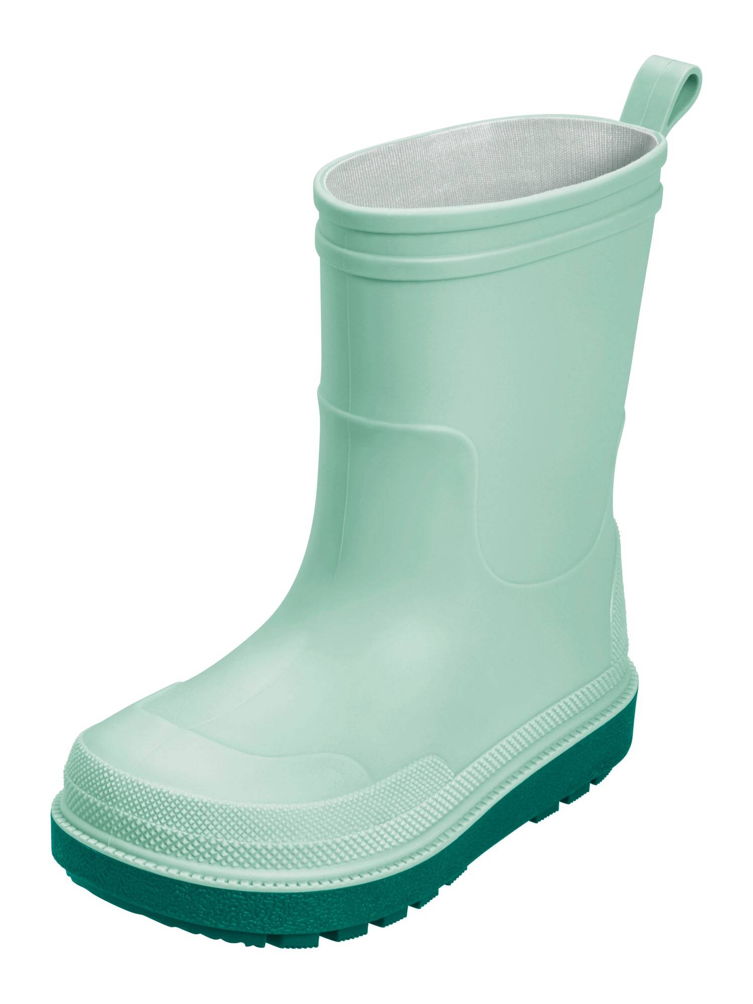 PLAYSHOES Gummistøvler  pastelgrøn