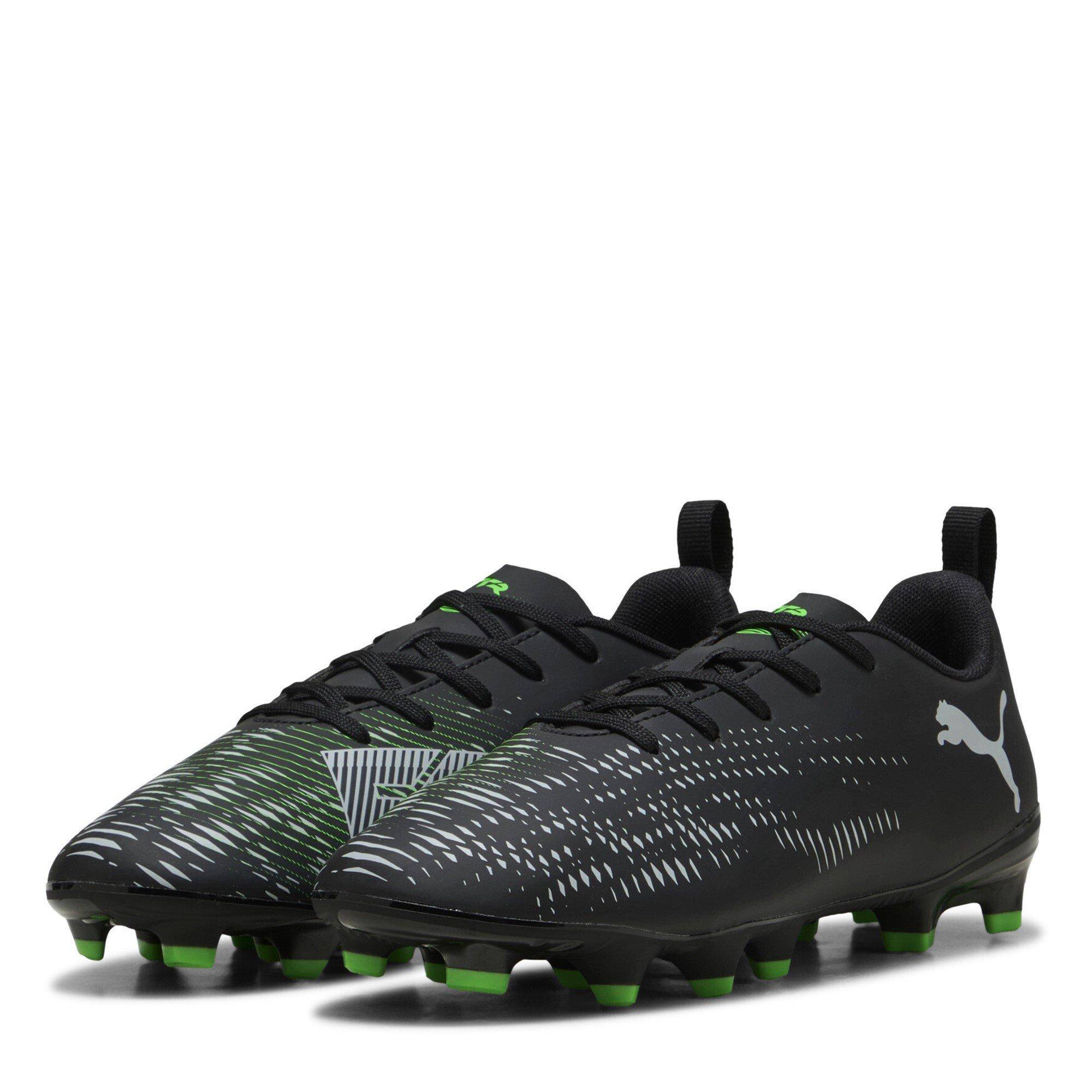 Puma Future 8 Play Juniors Artificial Ground Football Boots