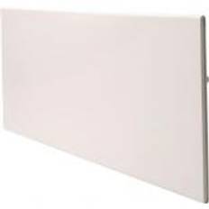 Adax Varmepanel NEO H06WT med Wifi 400v 600w hvid, (HxB) 327