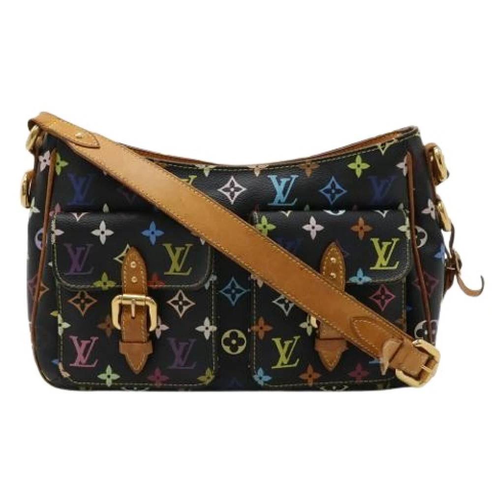 Louis Vuitton Vintage - Pre-owned Vintage Axelremsväska Vintage - Dam - ONE Size -