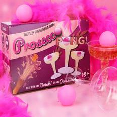Prosecco Pong Game