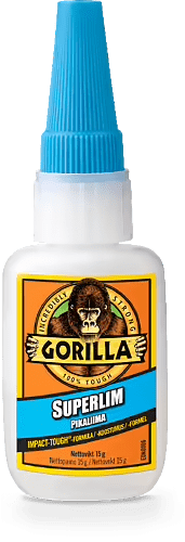 Gorilla Superlim 15 g