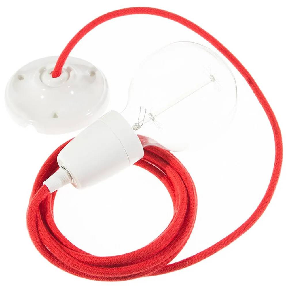 Creative Cables Rc35 Diy 1 M Pendellampe