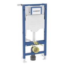 Geberit Duofix element t/væghængt toilet m/Sigma indbygningscisterne 112 cm