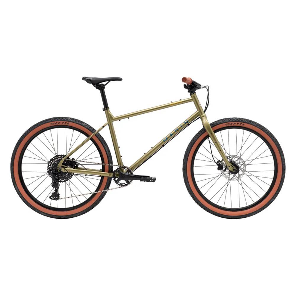 Marin Muirwoods 27.5´´ Cykel