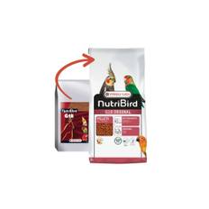 Nutribird G18 original 10kg