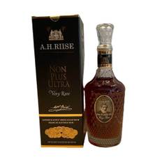 Spirit Drink - A. H. Riise Non Plus Ultra Very Rare 42% 70cl - Saint Thomas