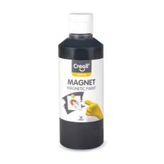 Creall magnetfärgSvart, 250 ml