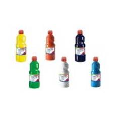 Akrylfärg Giotto 500 ml rosa