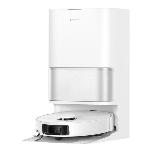 Dreame L10s Ultra Gen 3 | RLL53SE Vit / Som ny