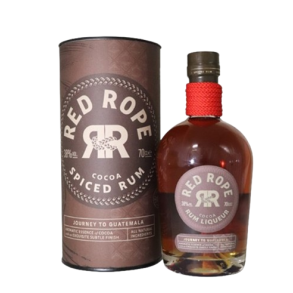Red Rope, Rom likør med kakao