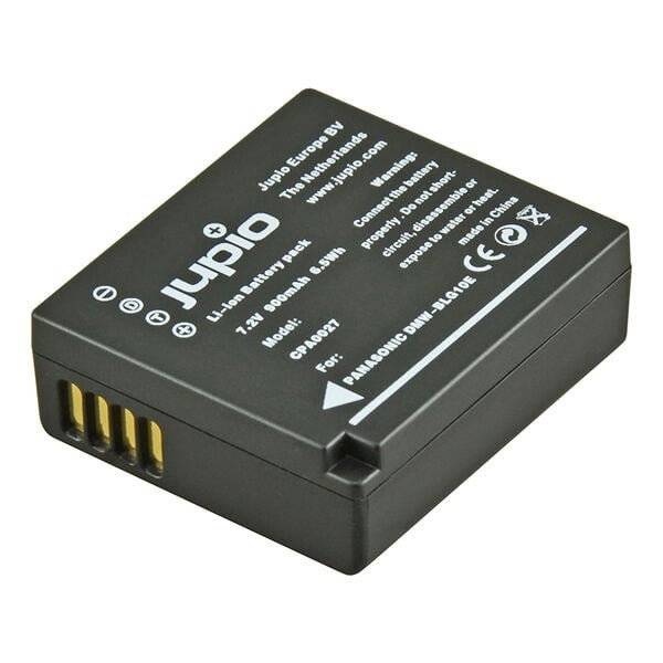 Batteri BLG10E