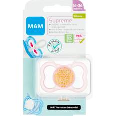 MAM Supreme 16-36 månader Napp 1 st