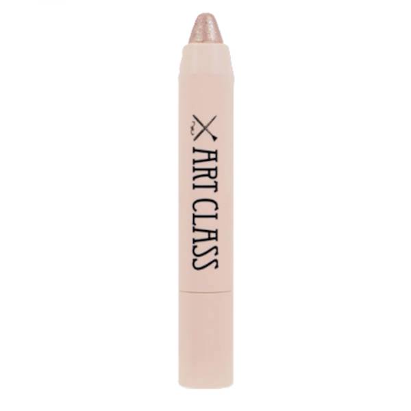 [Deal] Too Cool For School - Art Class Eye Glitz - 1g - 01 Bubbly Angel - Pink