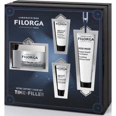 FILORGA GIFTSET TIME Gavesæt - 4 stk.