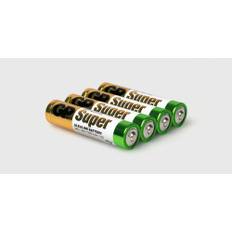 Batteri AAA (4 stk.)