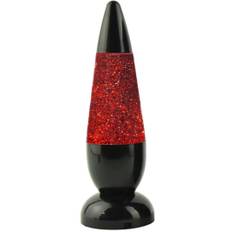 Robetoy Glitterlampe 25 cm