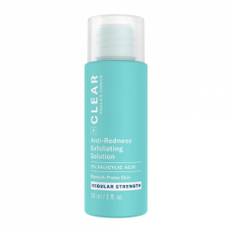 Paula's Choice - Clear Regular Strength Anti-Redness Exfoliating Solution 2% Salicylic Acid 30 ml på Skincity.com